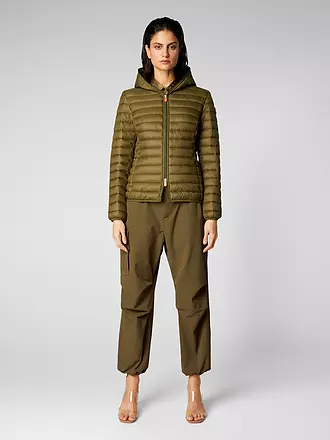 SAVE THE DUCK | Leichtsteppjacke DAISY | 